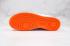Sepatu Lari Nike Air Force 1 Low Premium Mirinda Orange White CV3039-103
