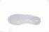 Nike Air Force 1 Low Premium White Court Purple Sneakers AQ3374-995