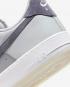 Nike Air Force 1 Low Pure Platinum Light Carbon Wolf Grijs FJ4170-001