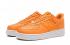 Nike Air Force 1 Low QS 橙色 AO2132-801