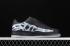 Nike Air Force 1 Low QS Skeleton Halloween Noir Blanc Chaussures BQ7541-101