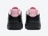 Nike Air Force 1 低絎縫鞋跟黑色粉紅色鞋 CJ1629-001