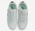 Nike Air Force 1 Low React Mint Foam White Olive Aura DM0573-001