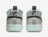 Nike Air Force 1 Low React Mint Foam White Olive Aura DM0573-001