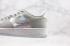Nike Air Force 1 Low Rebel XX CNY White Silver Shoes BV7344-090