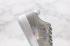 Nike Air Force 1 Low Rebel XX CNY White Silver Shoes BV7344-090