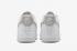 Nike Air Force 1 Low Reflective Swoosh White Grey FV0388-100