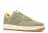 Nike Air Force 1 Low Retro Eybl Olive Neutral White AJ1872-200