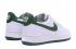 Nike Air Force 1 Low Retro Summit White Forest Green 845053-101