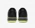 Nike Air Force 1 Low Ribbon Negro Barely Volt Verde CJ1393-003