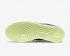 Nike Air Force 1 Low Ribbon สีดำ Barely Volt Green CJ1393-003