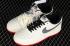 Nike Air Force 1 Low Rice White Black Red DD7798-806