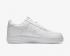 Nike Air Force 1 Low Roc-A-Fella White Black Běžecké boty A01070-101