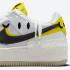 Nike Air Force 1 Low Shadow Go The Extra Smile Yellow Strike DO5872-100
