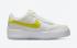 Nike Air Force 1 Low Shadow SE Mít Nike Day Anklet Pale Ivory Light Zitron DJ5197-100