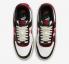 Nike Air Force 1 Low Shadow Summit Bianche University Rosse Nere DR7883-102