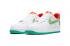 Nike Air Force 1 Low Shibuya White Green Mens CQ7506-146