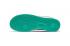 Nike Air Force 1 Low Shibuya Blanc Vert Chaussures Pour Hommes CQ7506-146