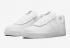 Nike Air Force 1 Low Shroud White Metallic Silver DC8875-100