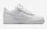 Nike Air Force 1 Low Shroud White Metallic Silver DC8875-100