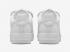 Nike Air Force 1 Low Shroud White Metallic Silver DC8875-100