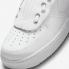 Nike Air Force 1 Low Shroud White Metallic Silver DC8875-100