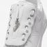 Nike Air Force 1 Low Shroud White Metallic Silver DC8875-100