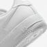 Nike Air Force 1 Low Shroud White Metallic Silver DC8875-100