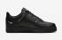 Nike Air Force 1 Low Sketch Черно-белые туфли CW7581-001
