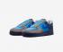 Nike Air Force 1 Low Sp X Stash HF5516-001 Blue Harbor Royal Grey Varsity Soft