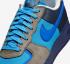 Nike Air Force 1 Low Sp X Stash HF5516-001 Blue Harbor Royal Grey Varsity Soft