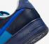 Nike Air Force 1 Low Sp X Stash HF5516-001 Blue Harbor Royal Grey Varsity Soft