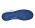 Nike Air Force 1 Low Star Azul Blanco Zapatos para hombre 820266-614