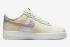 *<s>Buy </s>Nike Air Force 1 Low Stitch White Tan Neon FB1852-111<s>,shoes,sneakers.</s>