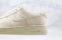 Nike Air Force 1 Low Stussy Beige Blanc Chaussures de course CZ9087-200