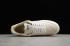 Nike Air Force 1 Low Stussy Fossil Stone Sail Off-White Schuhe CZ9084-200
