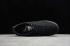 Sepatu Lari Nike Air Force 1 Low Stussy Triple Black CZ9084-001