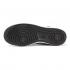 Nike Air Force 1 Low Suede Negro Blanco Zapatos deportivos 488298-064