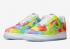 Nike Air Force 1 Low Summer Of Peace หลากสี CK0838-100