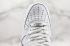 Nike Air Force 1 Low Summit Blanco Negro Azul Zapatos 315115-110