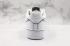 Nike Air Force 1 Low Summit White Black Running Shoes CD0178-101