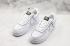Nike Air Force 1 Low Summit White Black Running Shoes CD0178-101