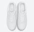 Nike Air Force 1 Low Summit White Gum Running Shoes DJ2739-100