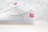 Nike Air Force 1 Low Summit White Red Laufschuhe 32085-100