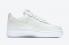 кроссовки Nike Air Force 1 Low Summit White Solar Red CT1989-101
