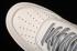 Nike Air Force 1 Low Supreme Beige Silver Reflective BD3654-506