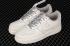 Nike Air Force 1 Low Supreme Beige Silver Reflective BD3654-506