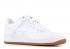 Nike Air Force 1 Low Supreme I O Arc White Black 349703-111