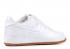 Nike Air Force 1 Low Supreme I O Arc White Black 349703-111