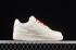 Nike Air Force 1 Low Supreme Wit Universiteitsrood CU9225-126
